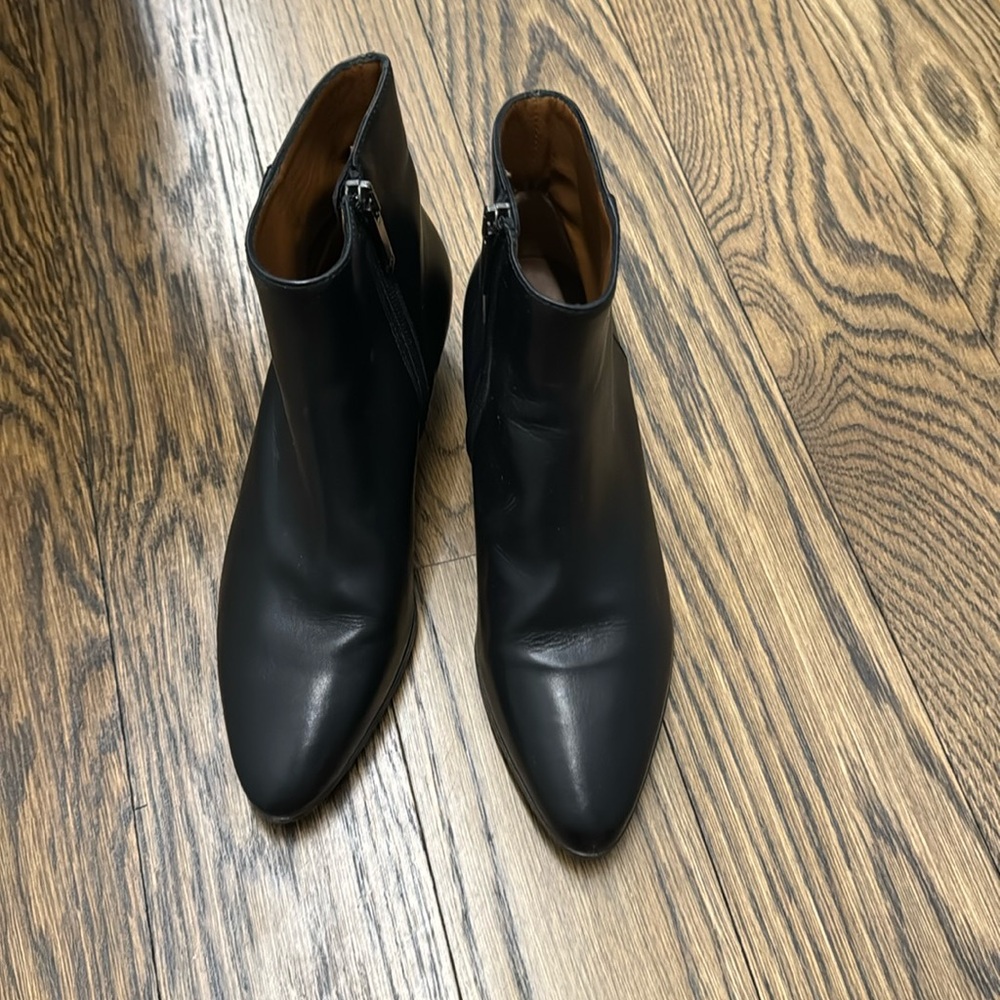 Aquatalia booties